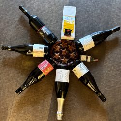 Friede-Freude-Linzertorte-Paket