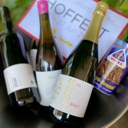 Ein Stück Hoffest </br> für Zuhause </br> - Paket
